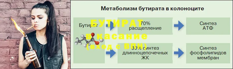 Бутират Butirat  Новоуральск 